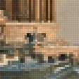 Preview of cross stitch pattern: #2947054