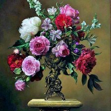 Cross stitch pattern: #2947144