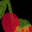 Preview of cross stitch pattern: #2947198