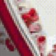 Preview of cross stitch pattern: #2947242