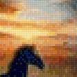 Preview of cross stitch pattern: #2947244