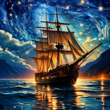 Cross stitch pattern: #2947359