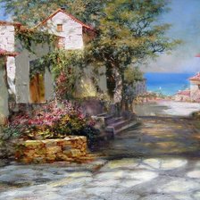 Cross stitch pattern: #2947362