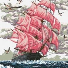 Cross stitch pattern: #2947370