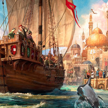 Cross stitch pattern: #2947374