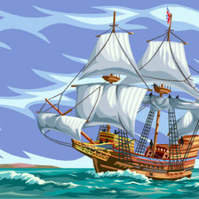 Cross stitch pattern: #2947380