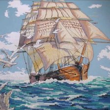 Cross stitch pattern: #2947385