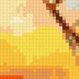 Preview of cross stitch pattern: #2947386