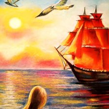 Cross stitch pattern: #2947386