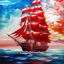 Cross stitch pattern: #2947403