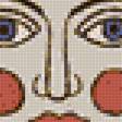Preview of cross stitch pattern: #2947404