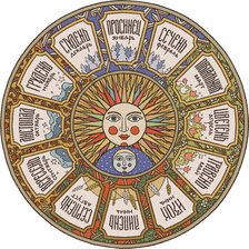 Cross stitch pattern: #2947404