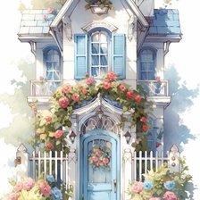 Cross stitch pattern: #2947407