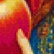Preview of cross stitch pattern: #2947408