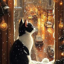 Cross stitch pattern: #2947414