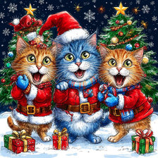 Cross stitch pattern: #2947418