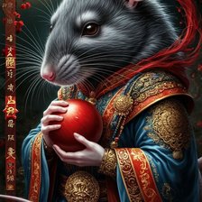 Cross stitch pattern: #2947419