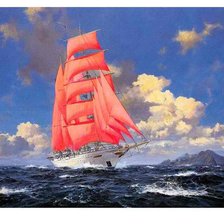 Cross stitch pattern: #2947430