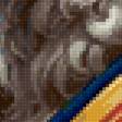 Preview of cross stitch pattern: #2947432