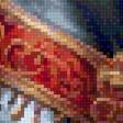Preview of cross stitch pattern: #2947433