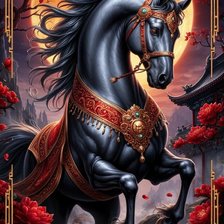 Cross stitch pattern: #2947433