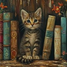 Cross stitch pattern: #2947440