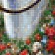 Preview of cross stitch pattern: #2947447