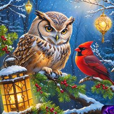 Cross stitch pattern: #2947449