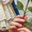 Preview of cross stitch pattern: #2947451