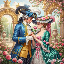 Cross stitch pattern: #2947451