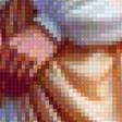 Preview of cross stitch pattern: #2947453