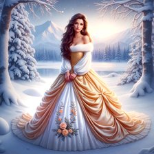 Cross stitch pattern: #2947453