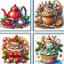 Cross stitch pattern: #2947455