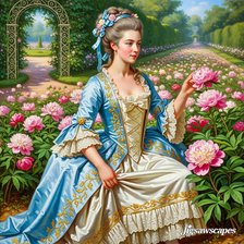 Cross stitch pattern: #2947456