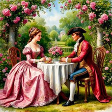 Cross stitch pattern: #2947457