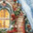 Preview of cross stitch pattern: #2947463