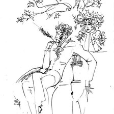 Cross stitch pattern: #2947473