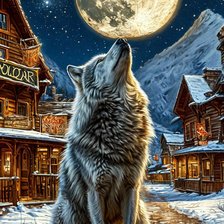 Cross stitch pattern: #2947490