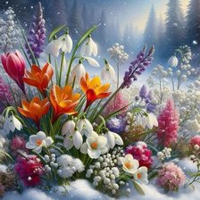 Cross stitch pattern: #2947518