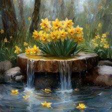 Cross stitch pattern: #2947519