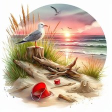 Cross stitch pattern: #2947522