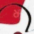 Preview of cross stitch pattern: #2947538