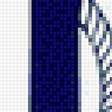 Preview of cross stitch pattern: #2947539