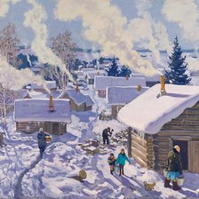 Cross stitch pattern: #2947562