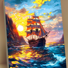 Cross stitch pattern: #2947596