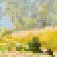 Preview of cross stitch pattern: #2947615
