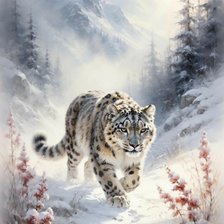 Cross stitch pattern: #2947638