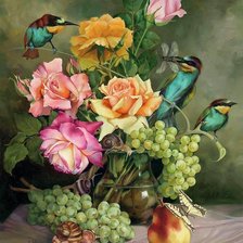 Cross stitch pattern: #2947668