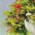 Preview of cross stitch pattern: #2947669