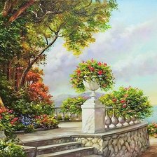 Cross stitch pattern: #2947669